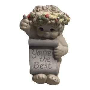 Dreamsicles Angel Resin Figurine